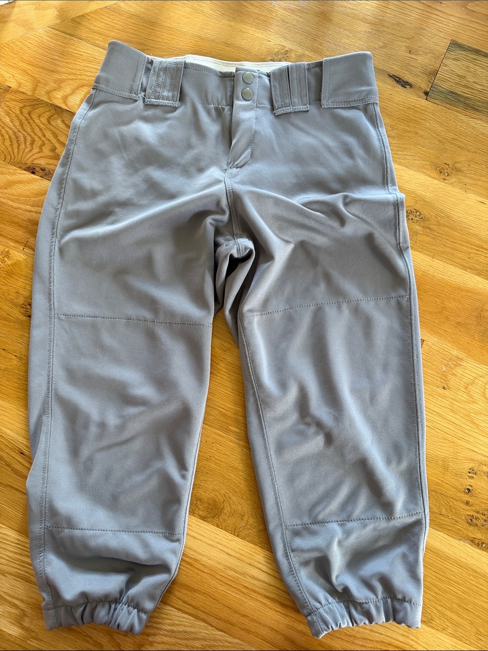 Boombah softball pants Dark Gray size 30 🥎